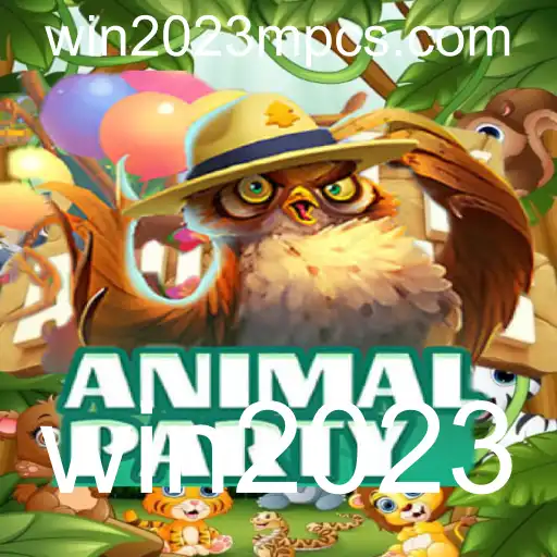 Introdução a AnimalParty: O Jogo que Estimula a Colaboração e Diversão em 2023