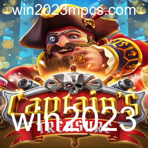 Desvendando CaptainssTreasure: A Aventura dos Sete Mares