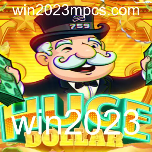 Descubra o Emozionante Mundo do Jogo HugeDollar: Conquiste Abundância em 2023