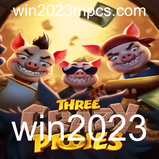 Descubra o Mundo Envolvente de ThreeCrazyPiggies