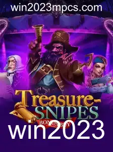 Descubra os Segredos do Jogo TreasuresnipesBonusBuy